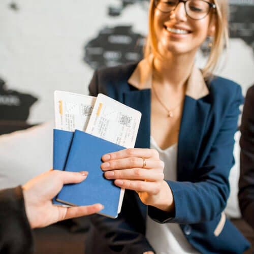 Airline Tickets