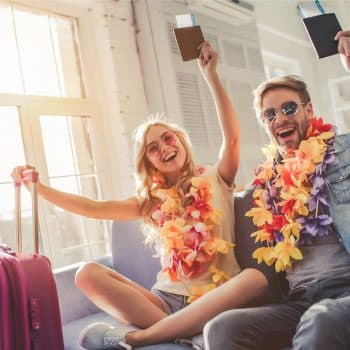 Airport Lounge Services