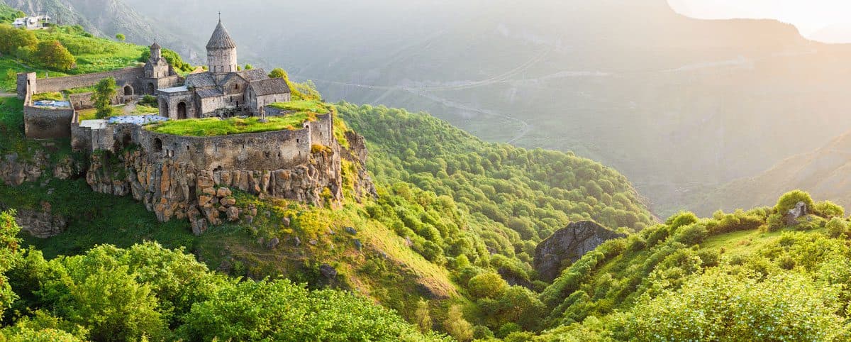 Armenia