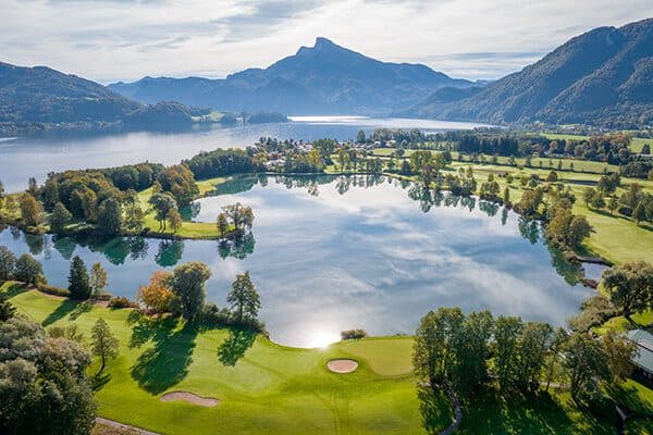 Austria & Germany