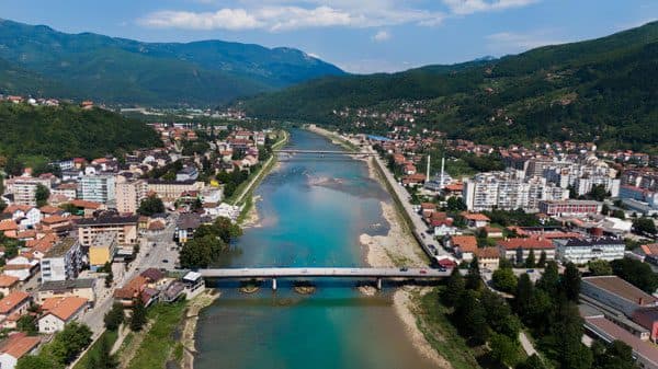Goražde