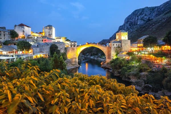 Mostar