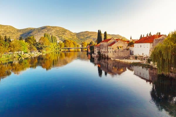 Trebinje
