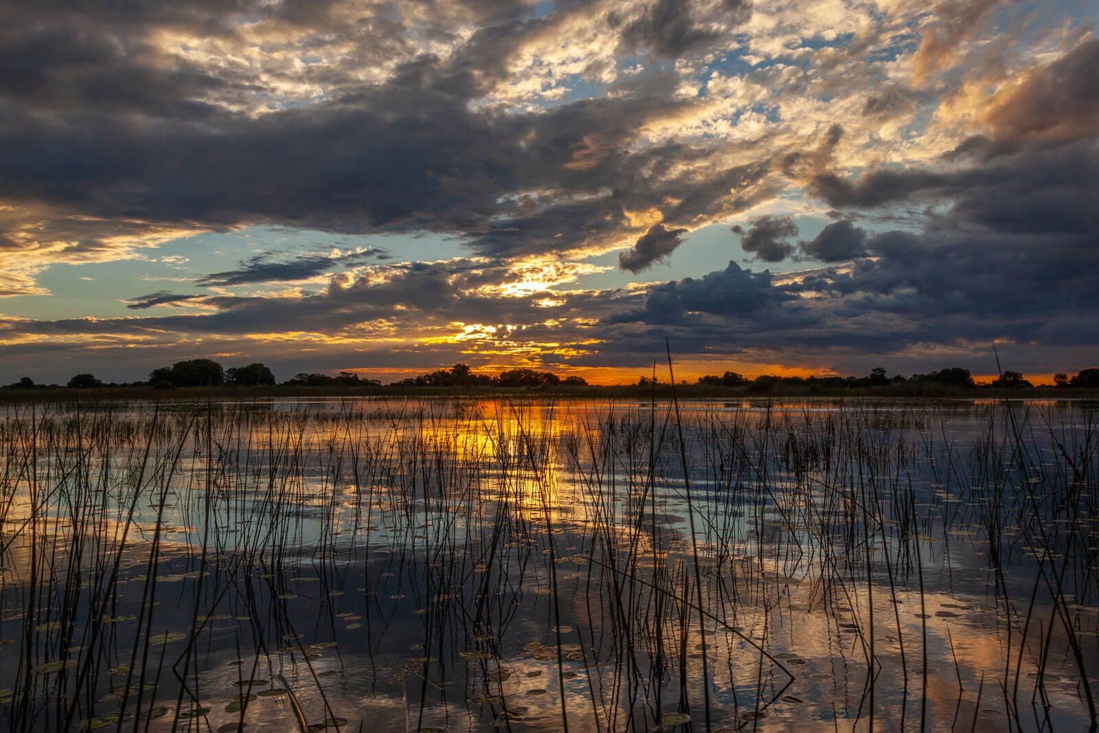 Botswana