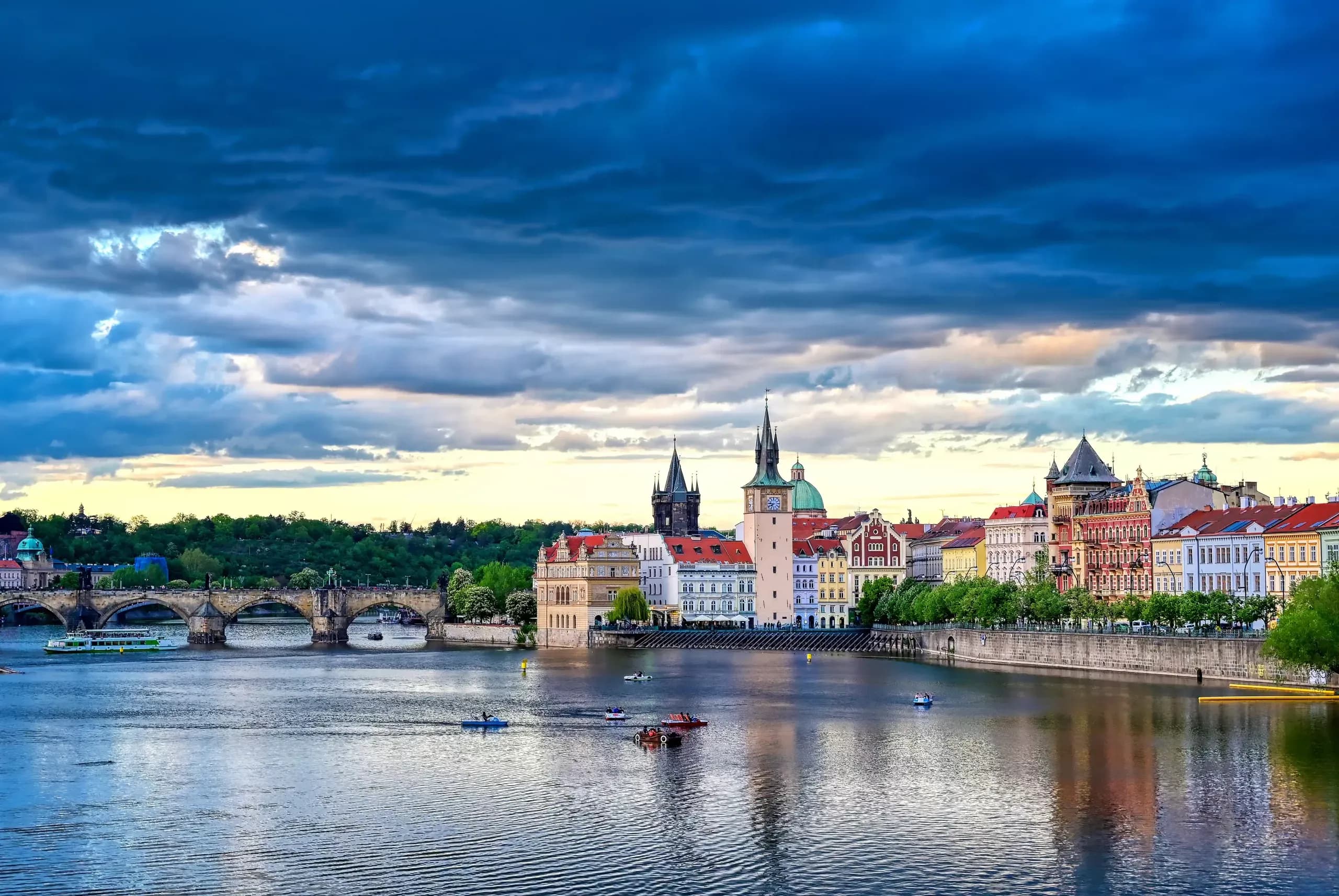 Cz Prague