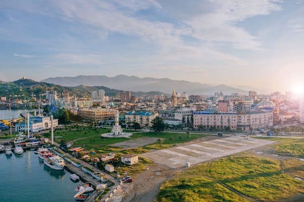 Batumi