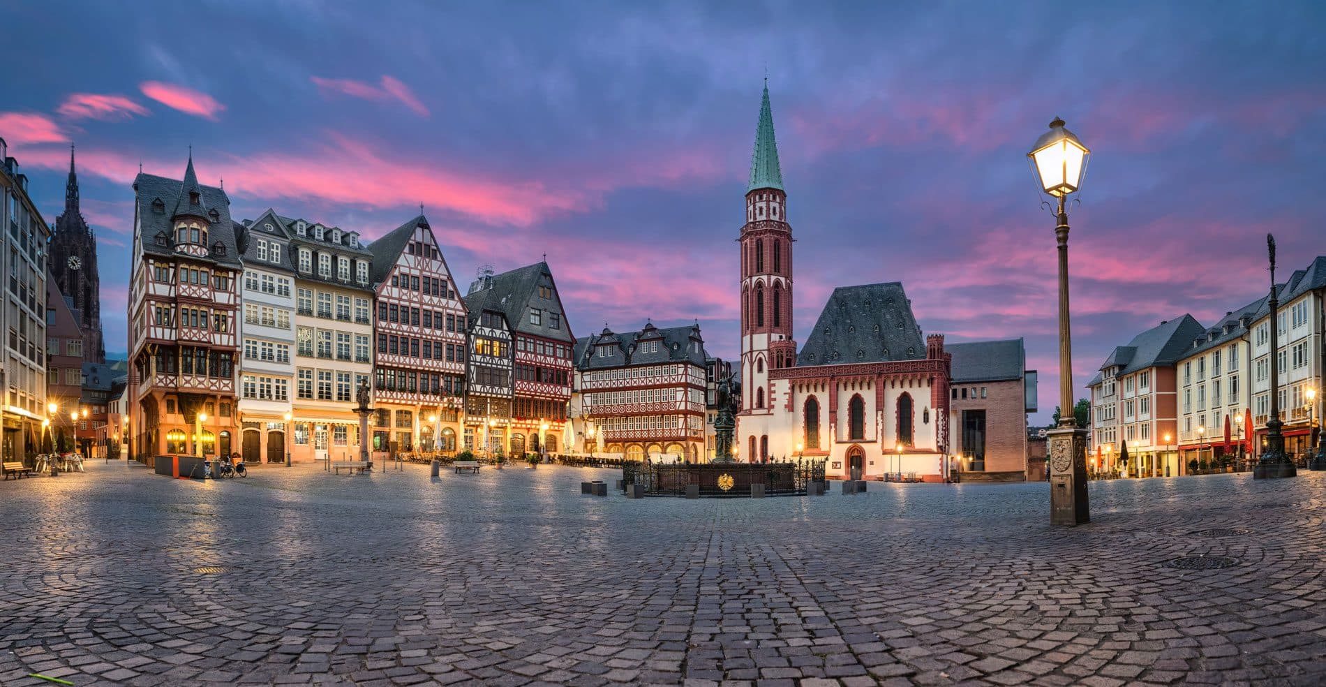 Frankfurt