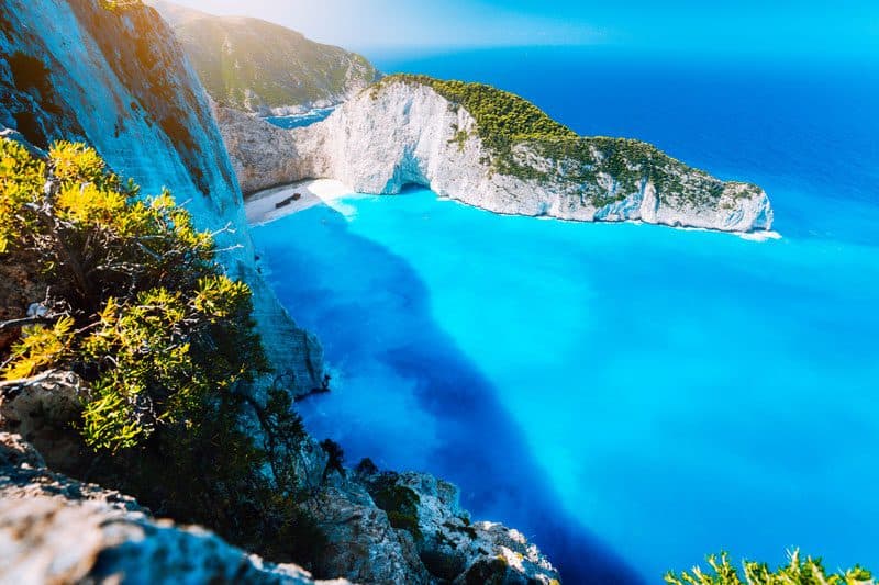 Zakynthos