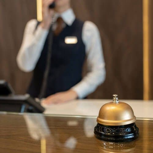 Hotel Bookings