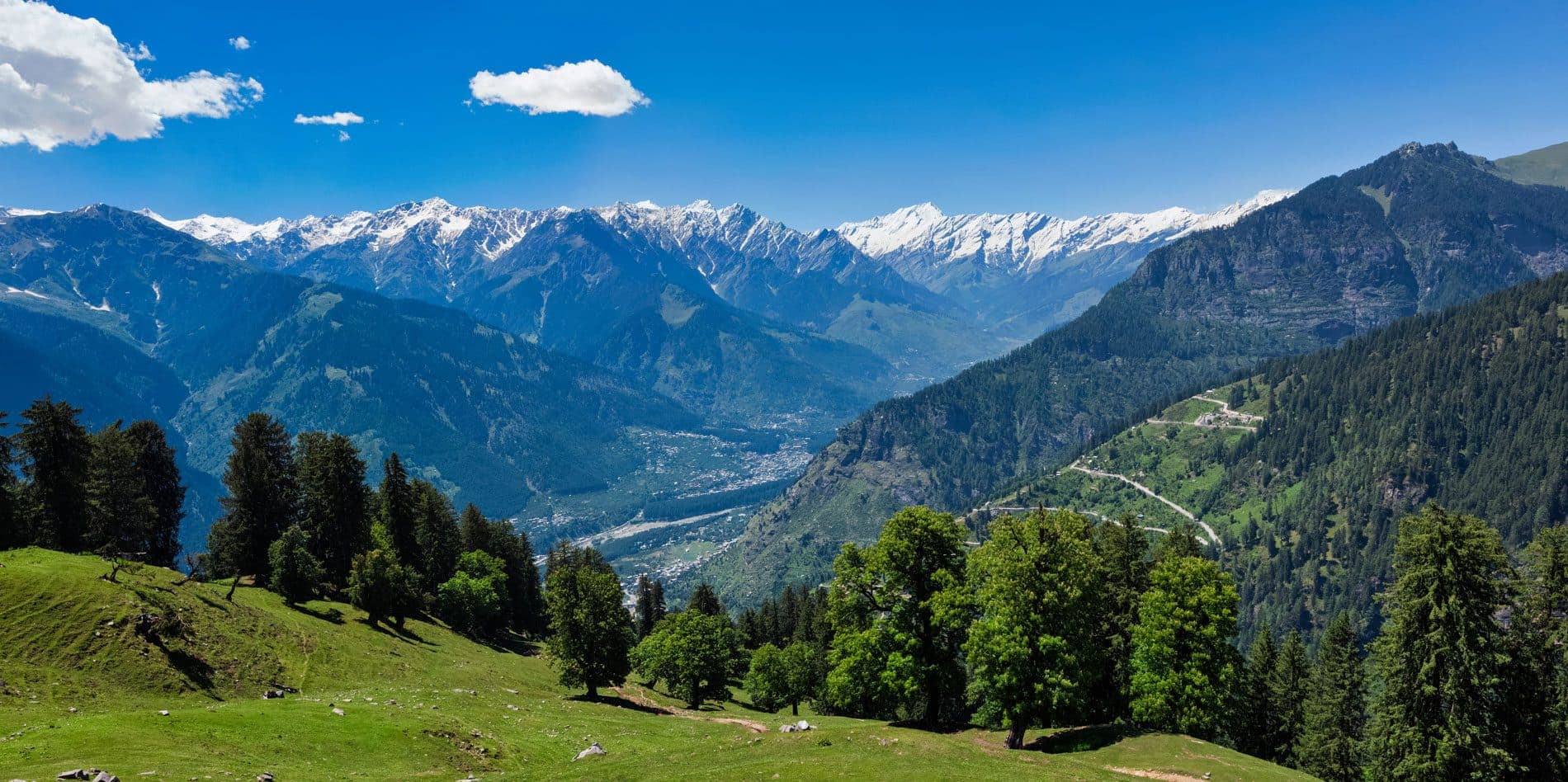 India