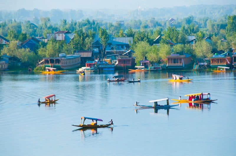 Kashmir