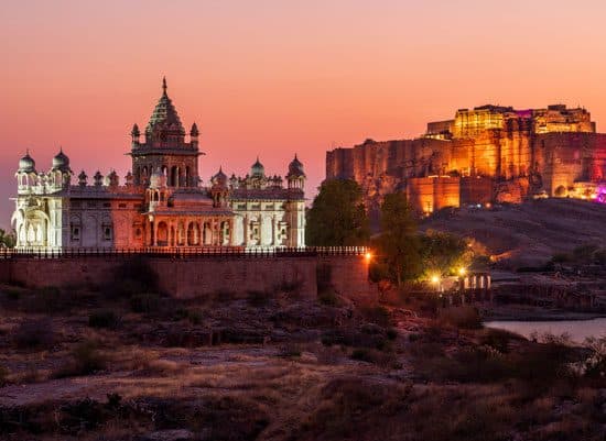 Rajasthan