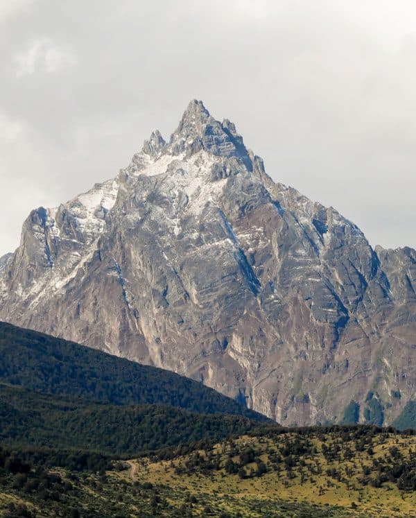 Mount Kenya
