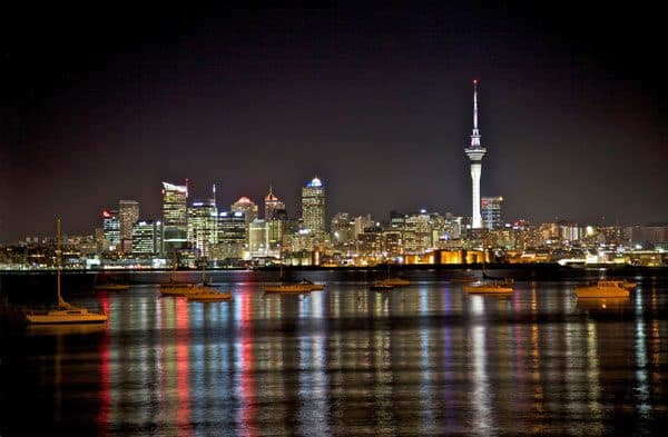 Auckland
