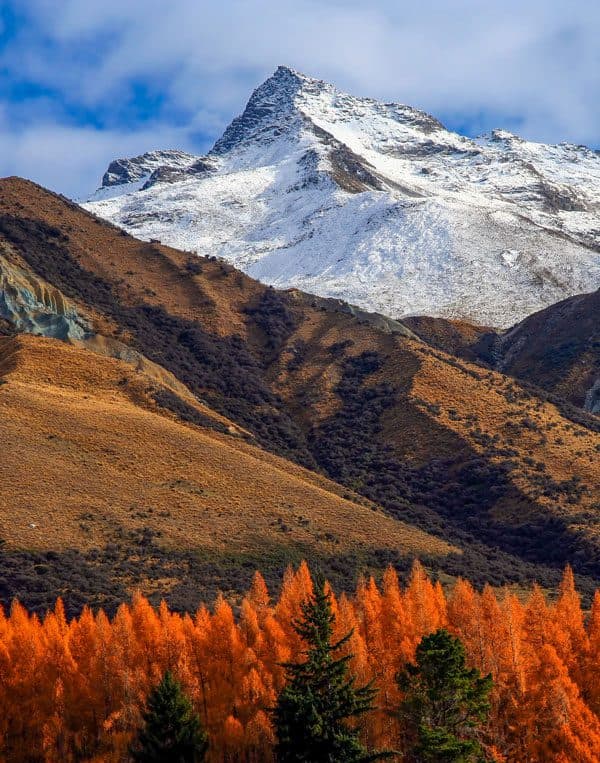 Mount Cook