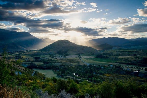 Queenstown