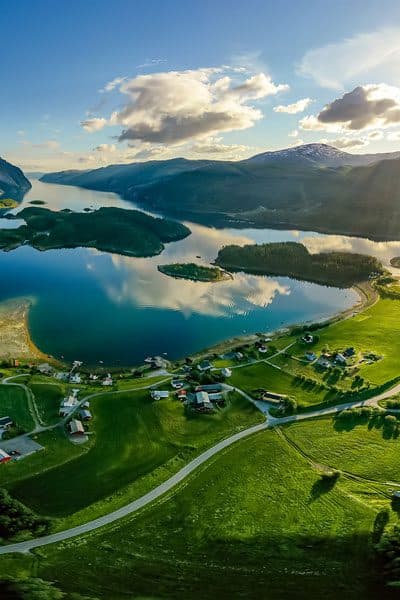 Norway