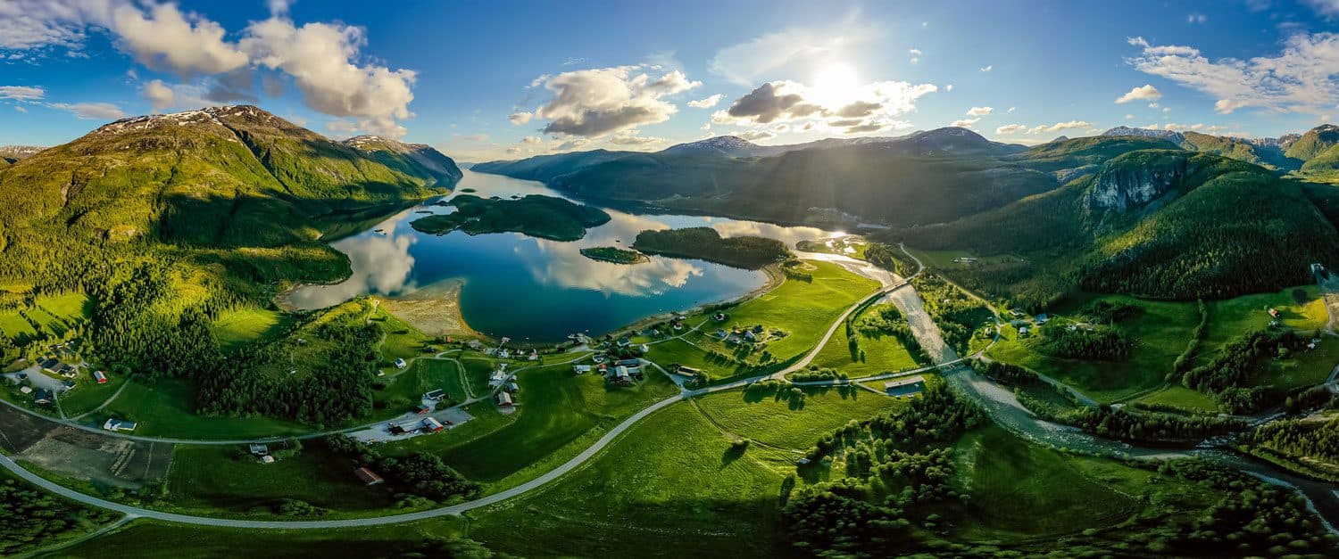 Norway