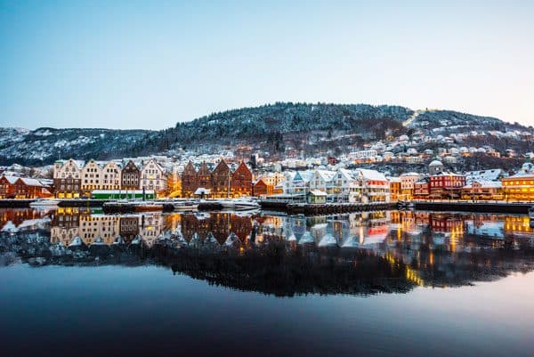 Bergen