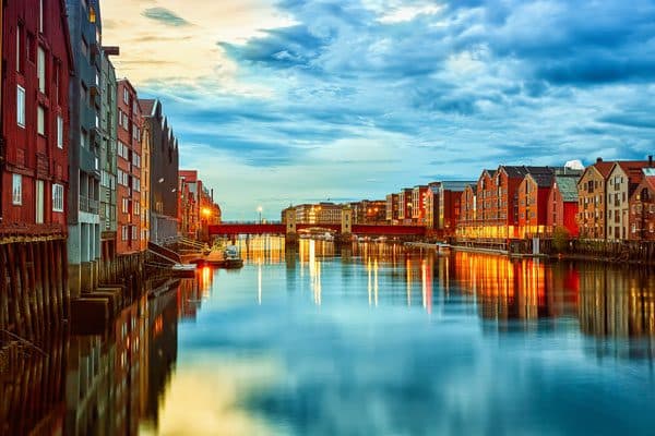 Trondheim