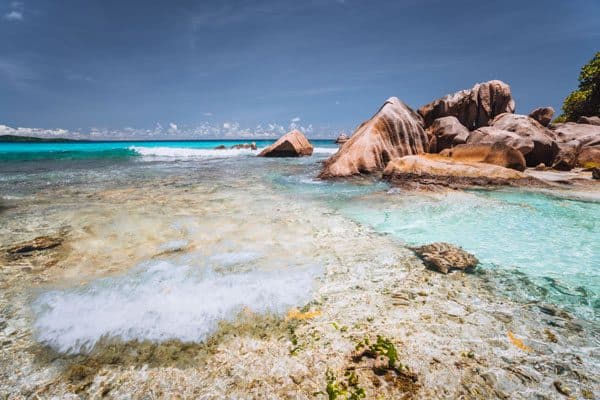 La Digue