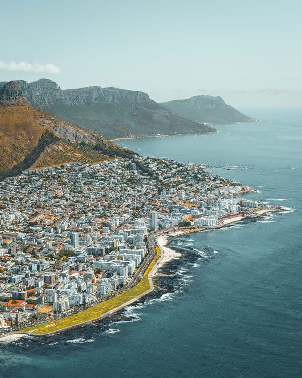 Cape Town