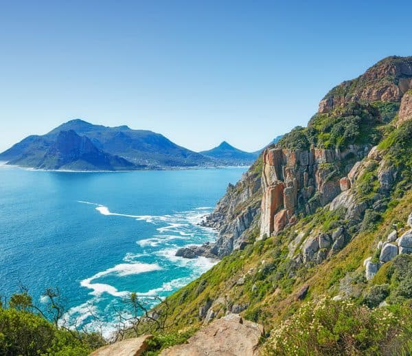 Chapmans Peak