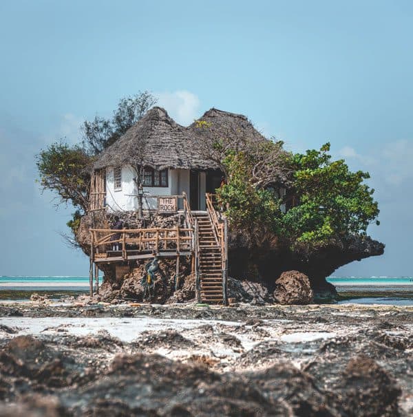 Zanzibar