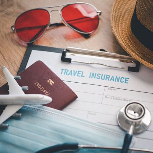 Travel Insurance
