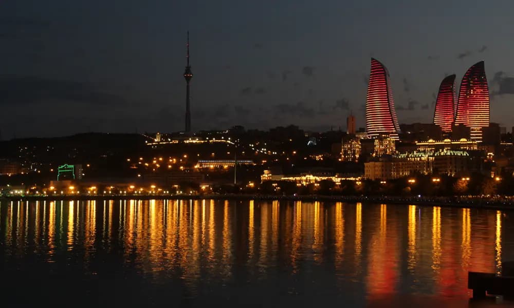 Azerbaijan Unveiled: Discover the Land of Fire's Hidden Gems