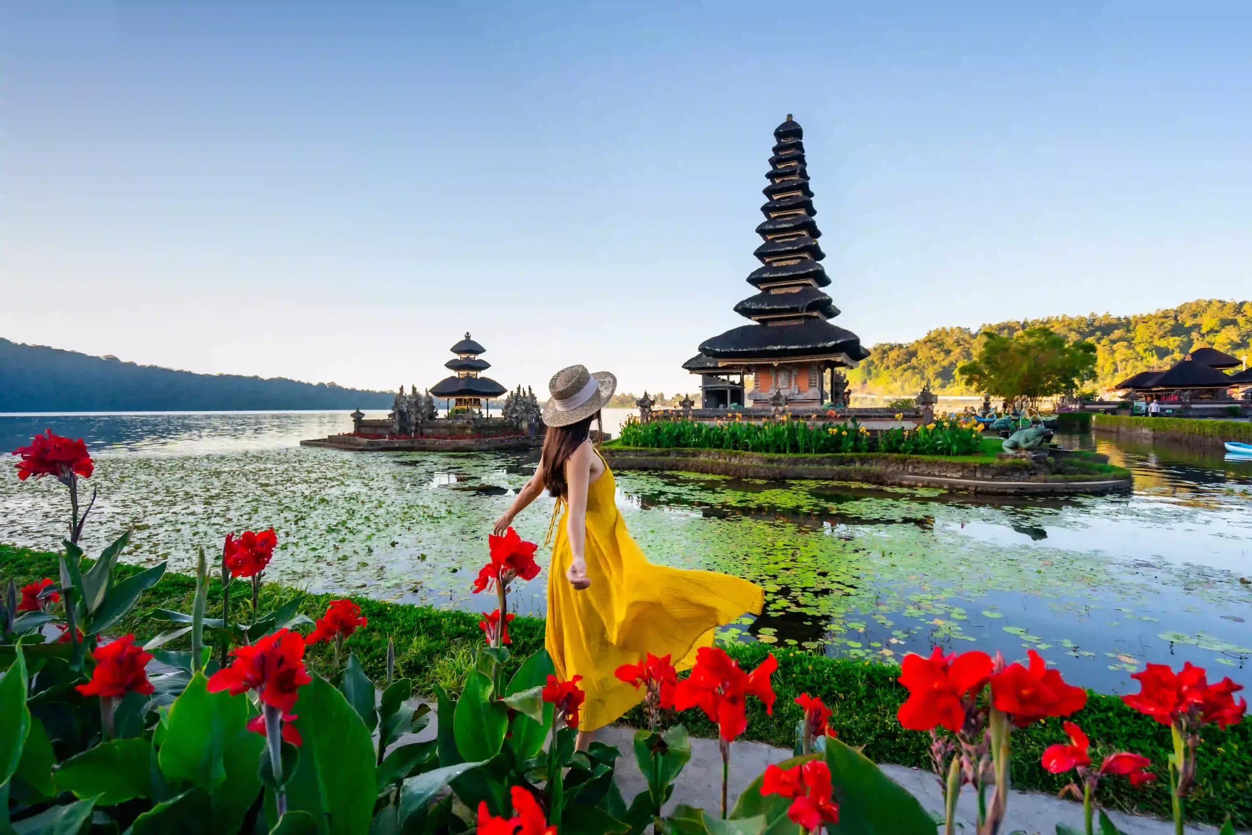 Best 10 Destinations to Visit in 2026