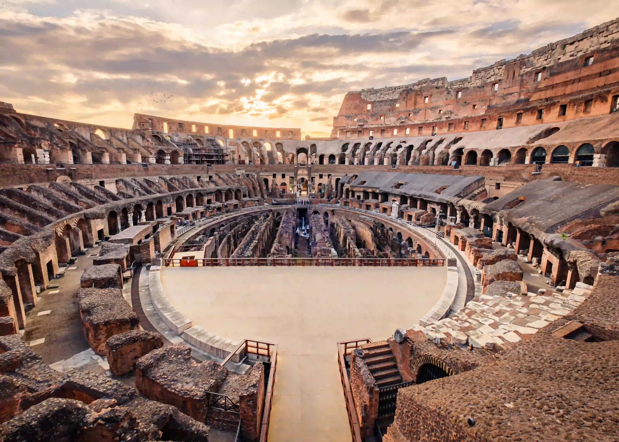 Culture & Heritage Travel
