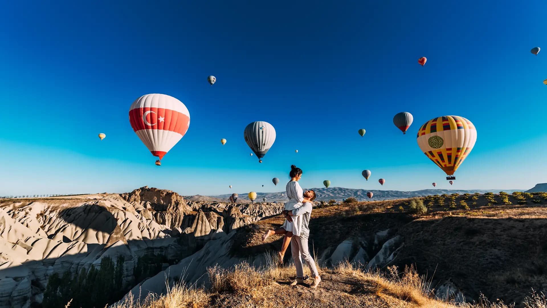Top 10 Affordable Holiday Destinations from the UAE in 2025