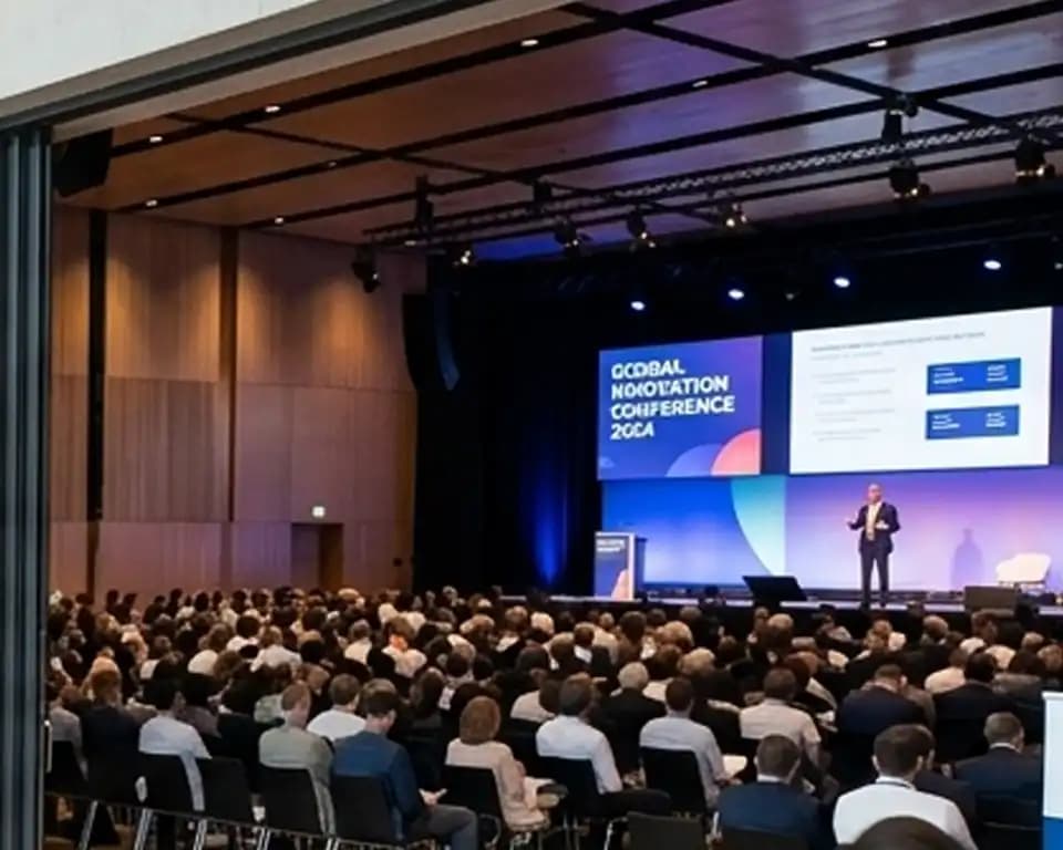 Conferences