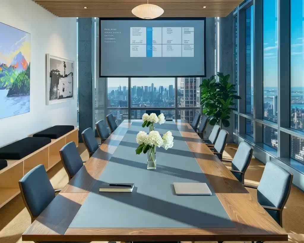 Meetings