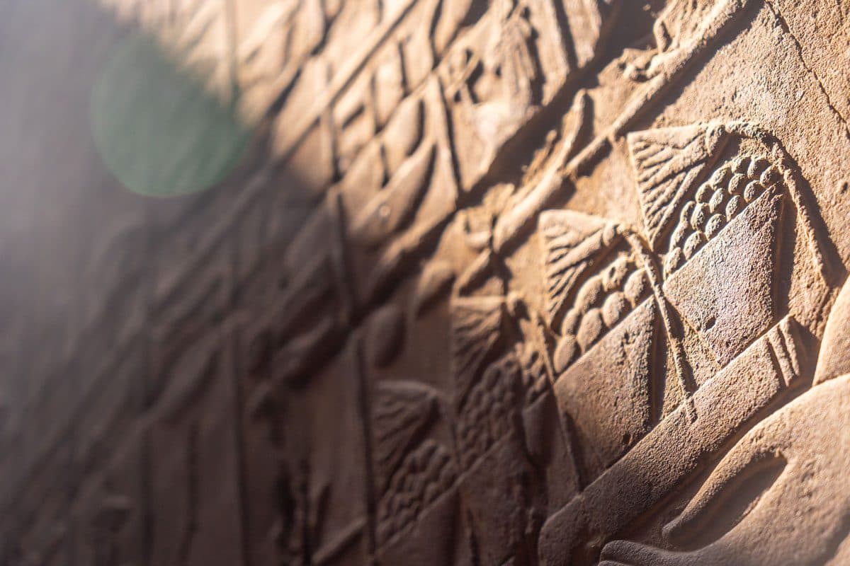 Egypt