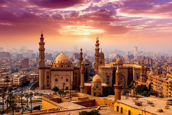 Cairo