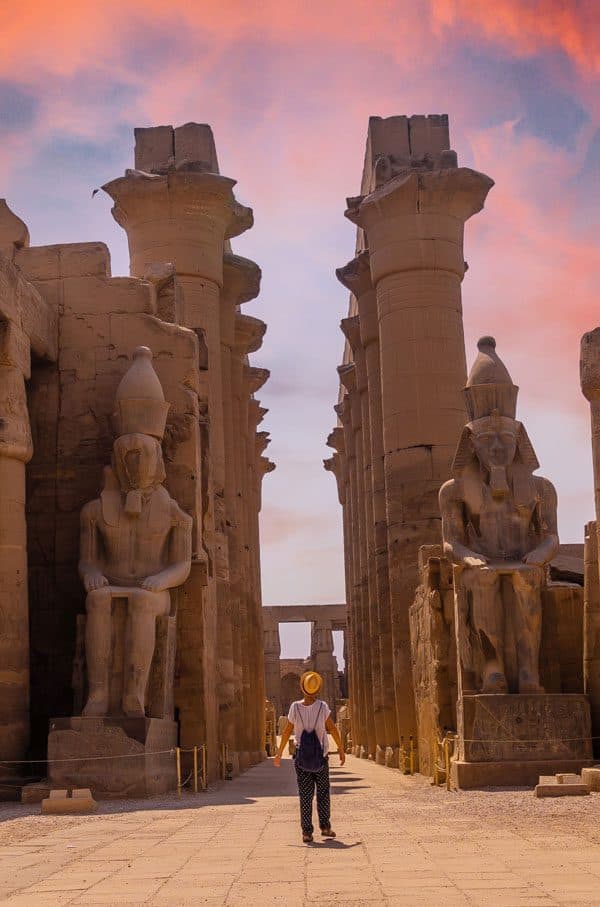 Luxor
