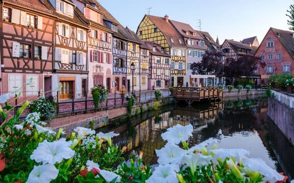 Alsace Villages