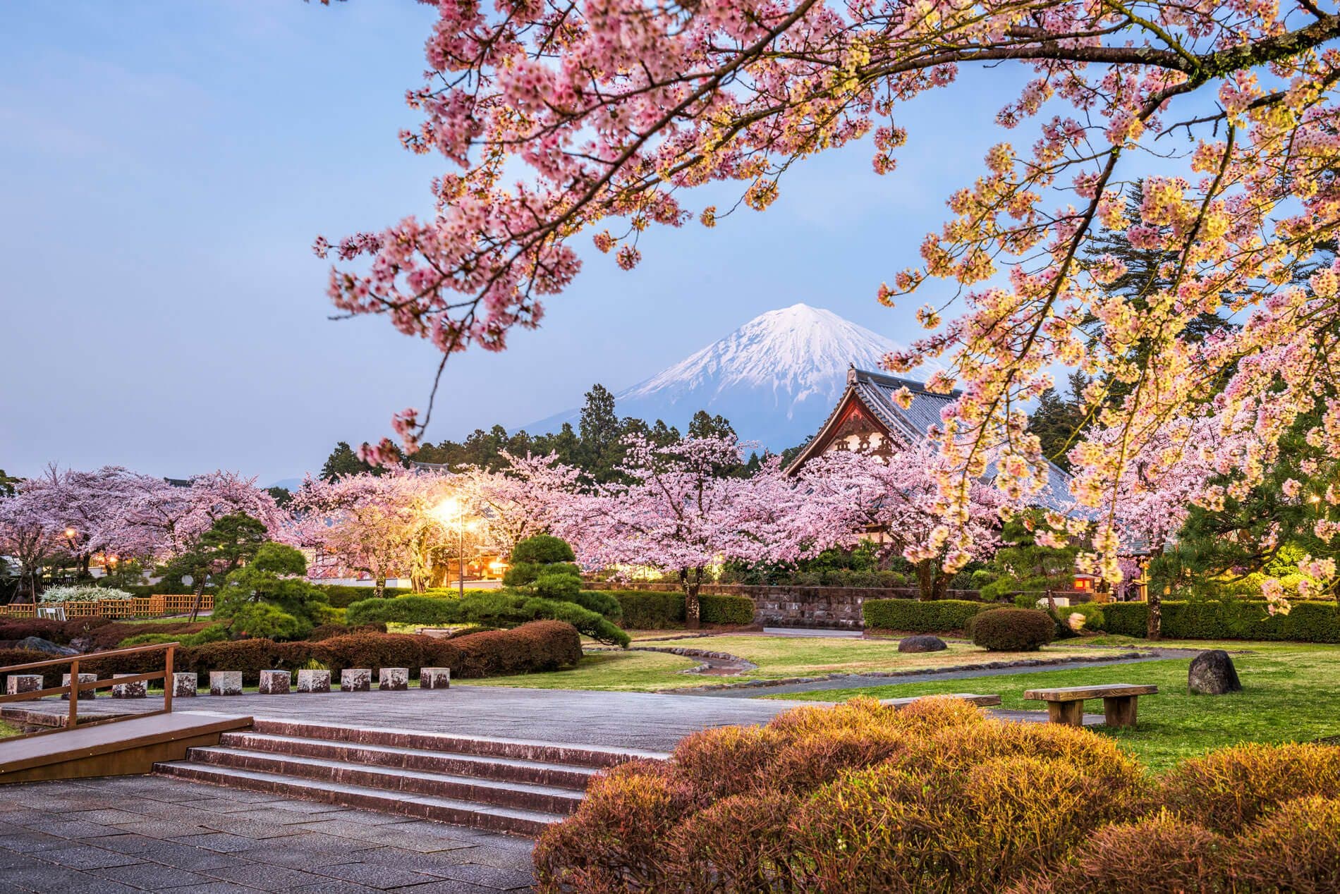 Japan