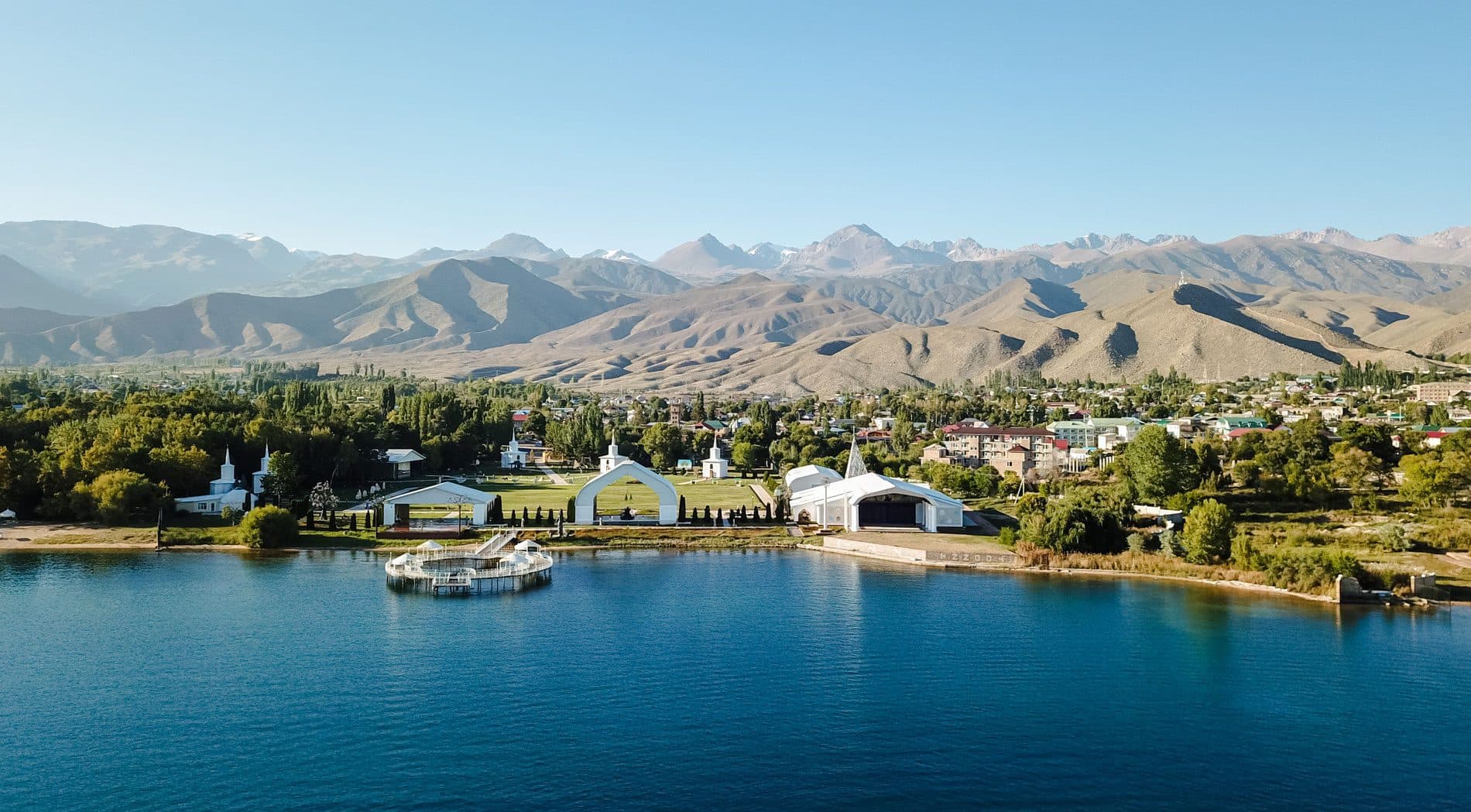 Kyrgyzstan