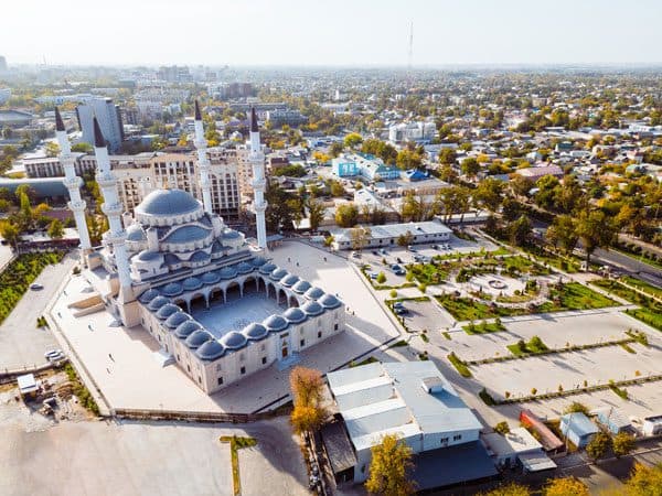 Bishkek