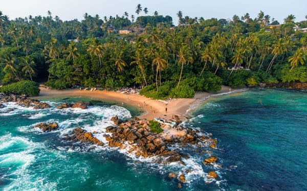 Mirissa