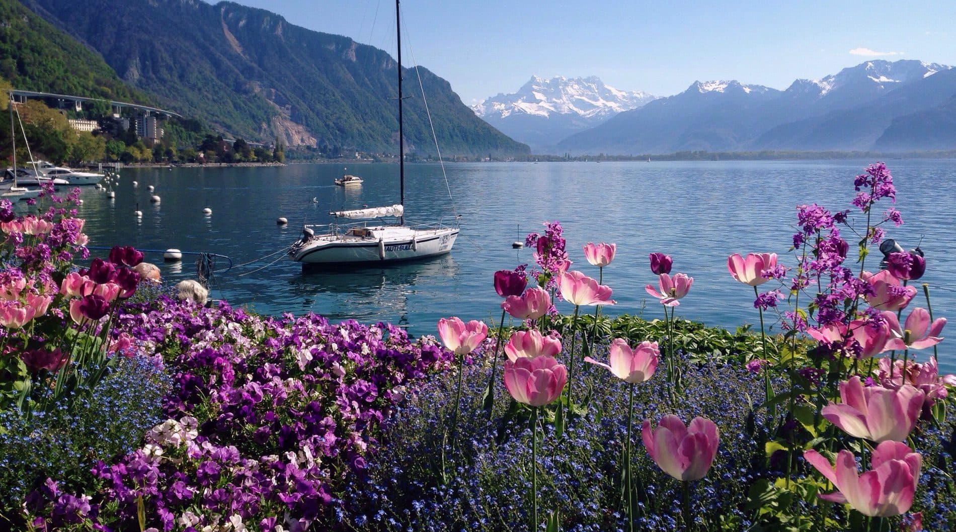 Switzerland