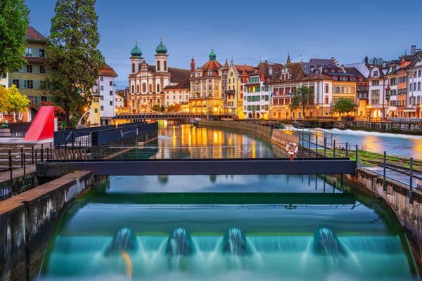Lucerne