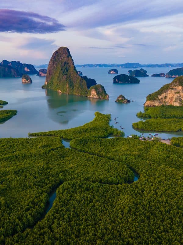Phang Nga