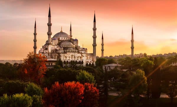 Istanbul