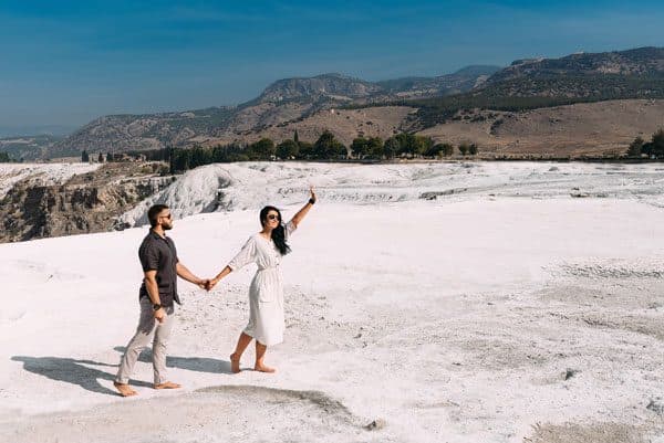 Pamukkale