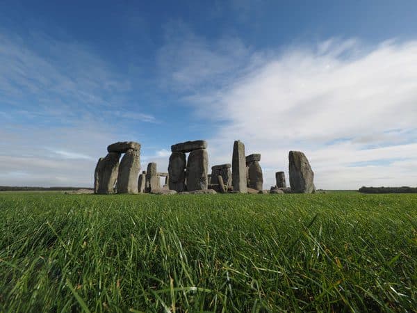 Stonehenge